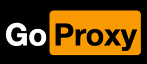 Goproxy
